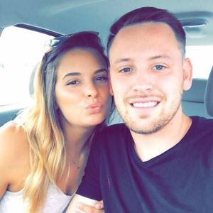 Meet your Posher, Joey